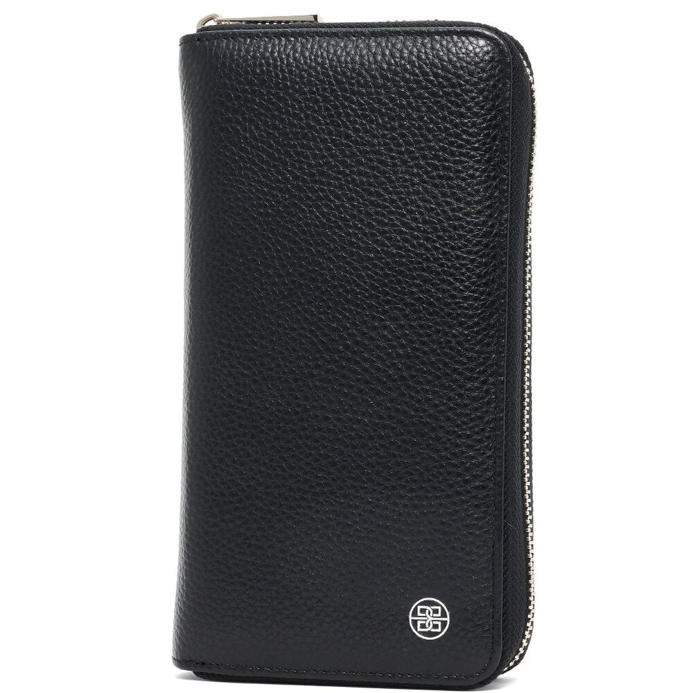 Bolvaint - The Aurelius Anti-theft Full Wallet